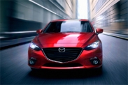В ближайшее время состоится премьера обновленной Mazda3