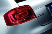 Audi A3 появится в продаже в 2011 году