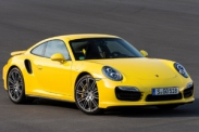 Porsche 911 может получить гибридную установку
