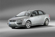 Euro NCAP поставила новому Ford Focus высочайшие рейтинги безопасности.