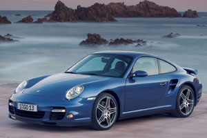 Porsche 911 признали самым надежным