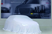 Новое изображение Audi A1