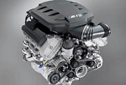 Три двигателя BMW признаны Двигателем года