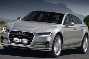 Audi будет выпускать большой внедорожник Q8