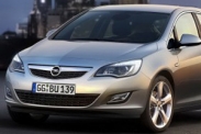 Трехдверный Opel Astra покажут в Париже