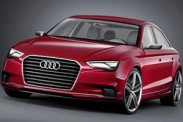 Новый Audi A3 сможет отключать цилиндры