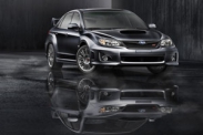 Subaru представила самую быструю версию Impreza