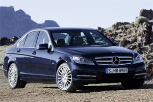 Во что обойдется содержание нового Mercedes-Benz C-Class