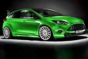 Ford выпустит Focus RS к 2015 году