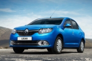 Объявлены комплектации и цены на новый Renault Logan