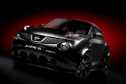 Nissan Juke-R будет продаваться по цене настоящих суперкаров 