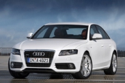 Audi отзывает 70 тысяч автомобилей из-за проблем с тормозами