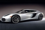 McLaren создал новый суперкар с кузовом “shooting brake” 