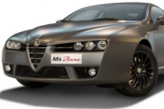 Ограниченный тираж Alfa Romeo Brera 