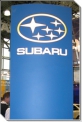 Subaru на выставке  &quot;Салон полноприводных автомобилей&quot; – &quot;4WD Salon&quot;.