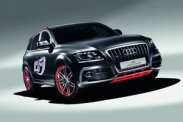 Audi Q5 получит две спортивные версии