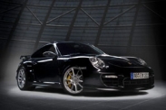 Porsche 911 получит семь механических передач