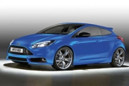 Ford Focus получит новый кузов 