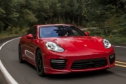 Porsche планирует выпустить спортивный седан