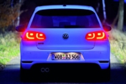VW Golf получит безопасные фары