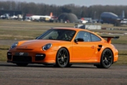 Porsche 911 не дает покоя тюнерам