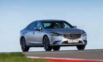 Mazda: Взглянуть на автомобиль по-новому
