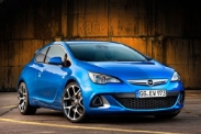 Стоимость владения Opel Astra OPC 