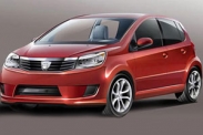 Dacia сделает хэтчбек за стоимостью 5000 евро