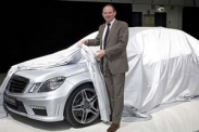 Mercedes не будет выпускать E63 Coupe