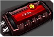 Alfa Romeo подразнила кусочком двигателя Mi.To GTA