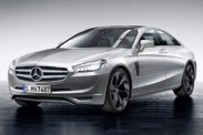 Mercedes-Benz избавляется от восьмицилиндровых двигателей