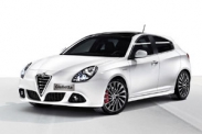 Объявлена стоимость Alfa Romeo Giulietta