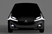 Mitsubishi представит в Женеве концептуальный пикап и электрокар