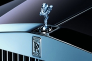 Rolls-Royce всерьез думает о создании внедорожника
