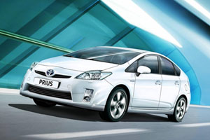 Сможет ли сэкономить Toyota Prius деньги своего владельца 