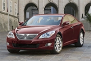 Hyundai разрабатывает новый двигатель для Sonata-2011