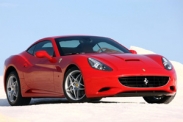 Ferrari готовит к премьере новый суперкар California