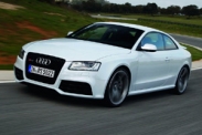 Названа стоимость Audi RS5 