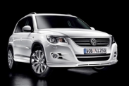 Volkswagen готовит к продаже Tiguan R Line