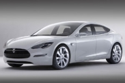 Tesla Model S получил аккумуляторы Panasonic