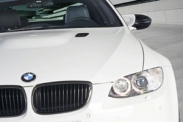 Спецверсия BMW M3
