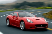 Ferrari отзывает свои суперкары из-за проблем с двигателем 
