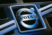 Двигатель будующего для настоящего Volvo.