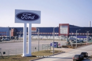 Ford вложил $700 млн в развитие бизнеса в России