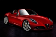 Alfa Romeo и Mazda выпустят похожие родстеры