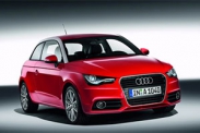 Audi поделилась подробностями о A1