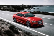 Audi RS5 будет показан в Женеве 