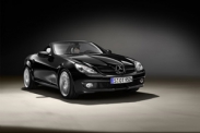 Mercedes-Benz SLK 2LOOK скоро в продаже