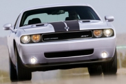 Еще больше мощи для Dodge Challenger 