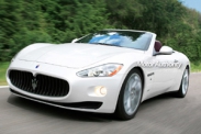 Maserati хочет выпустить купе-кабриолет